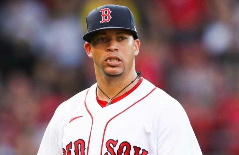 Hansel Robles Net Worth