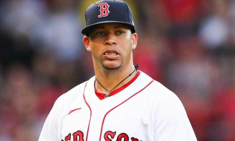 Hansel Robles Net Worth