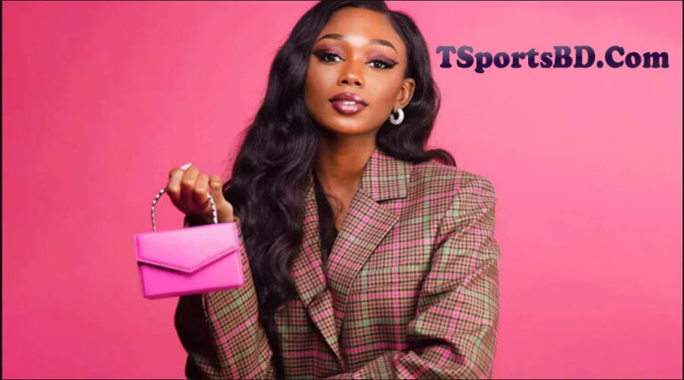 Tytyana Miller Net Worth, Biography, Age, Height, Weight, Boyfriend & Wiki