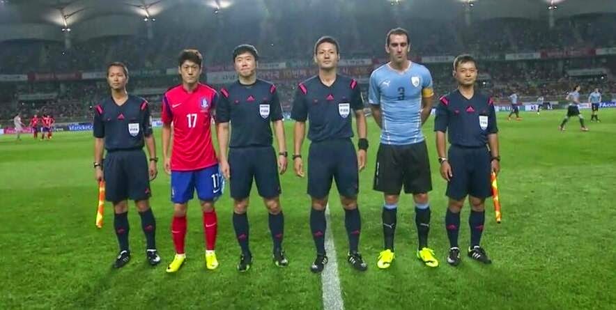 Uruguay vs South Korea Prediction