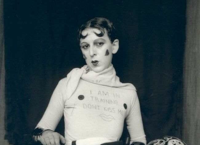 claude cahun net worth