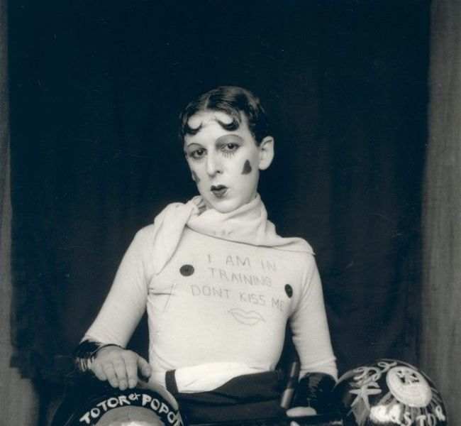 claude cahun net worth