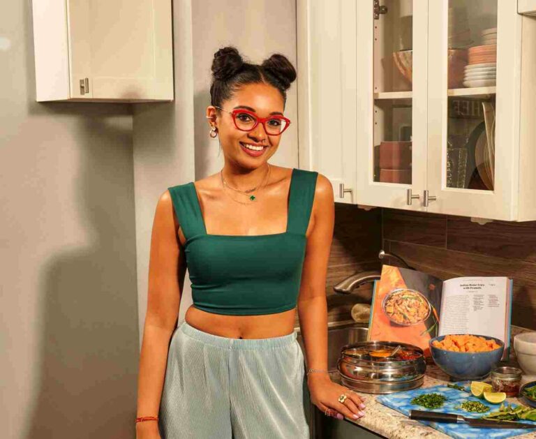 priyanka naik net worth
