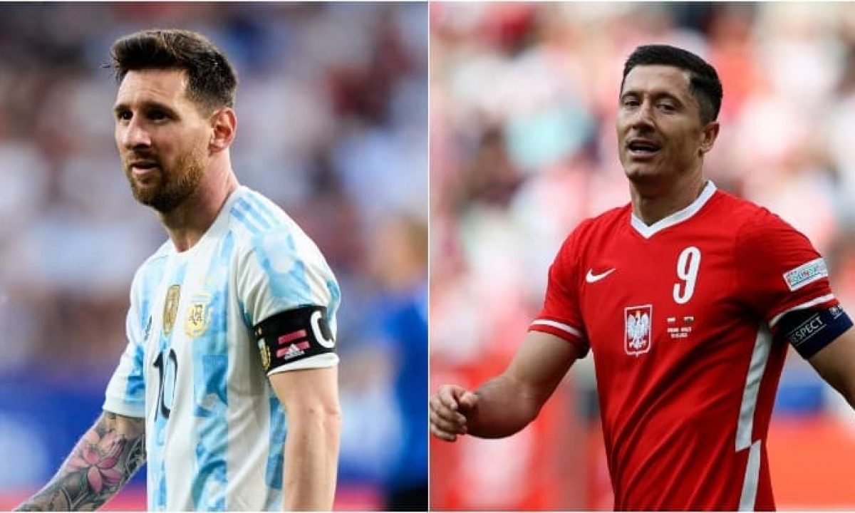 Argentina vs Poland Live