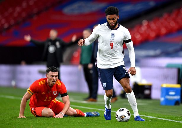 England vs Wales FIFA 2022 Prediction