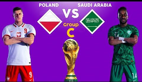 Poland vs Saudi Arabia Prediction