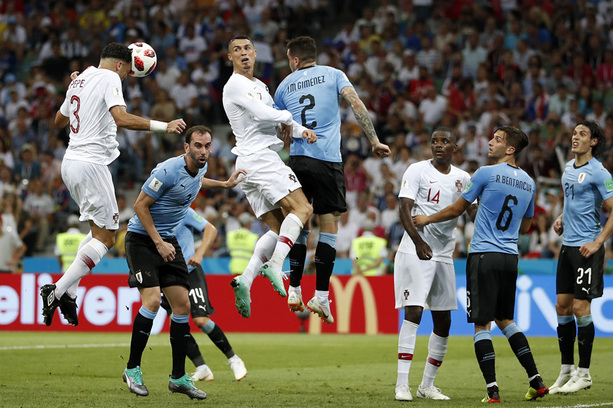 Portugal vs Uruguay Prediction