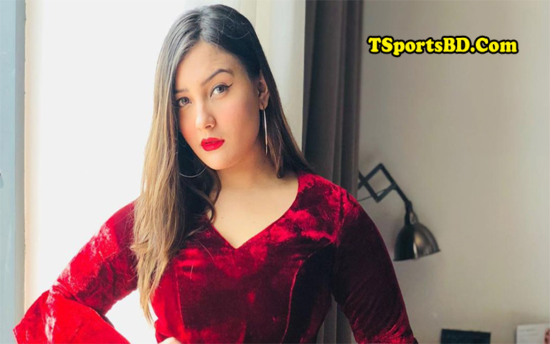 Aashika Bhatia