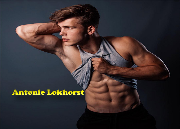 Antonie Lokhorst Biography, Wiki, Age, Height, Net Worth, Pic, Phone Number