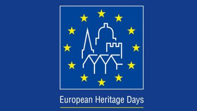 European Heritage Days