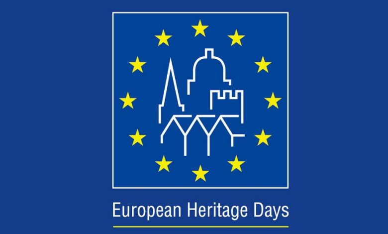 European Heritage Days