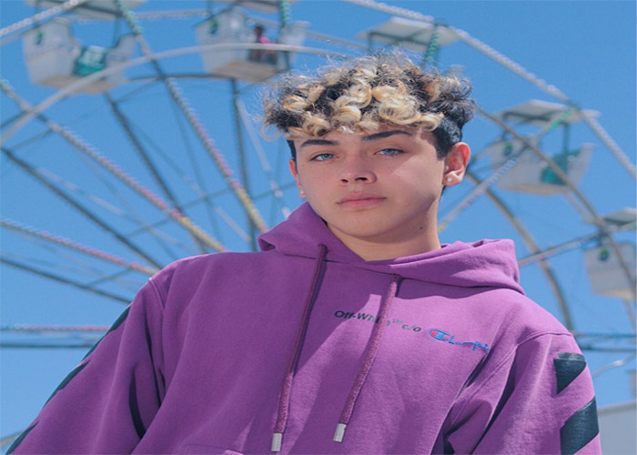 Jesse Hernandez Underhill Biography, Wiki, Age, Height, Net Worth, Pic, Phone Number