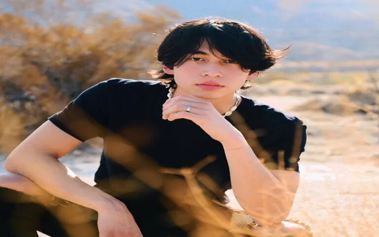 Oliver Moy Wiki, Age, Height, Net Worth, Pic, Phone Number, Girlfriend, Family, Biography & More