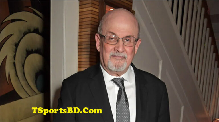 Salman Rushdie Net Worth, Biography, Age, Family, Spouse, Career