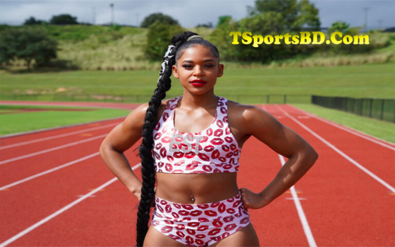 Bianca Belair