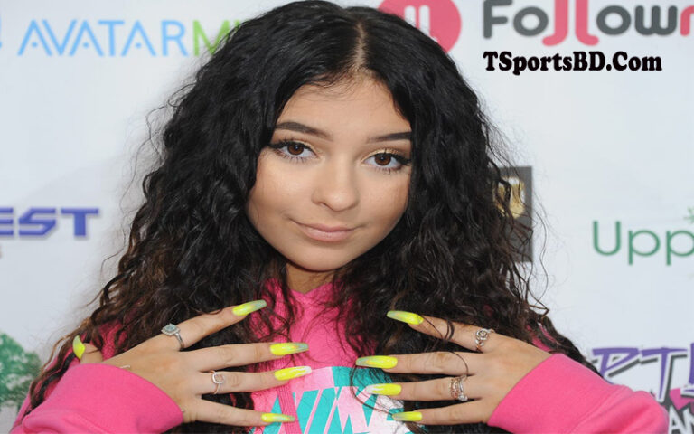 Danielle Cohn Wiki, Age, Height, Net Worth, Pic, Phone Number, Affair, Family, Biography & More