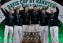 Davis Cup 2022