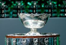 Davis Cup 2022 Live