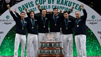 Davis Cup 2022