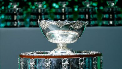 Davis Cup 2022 Live