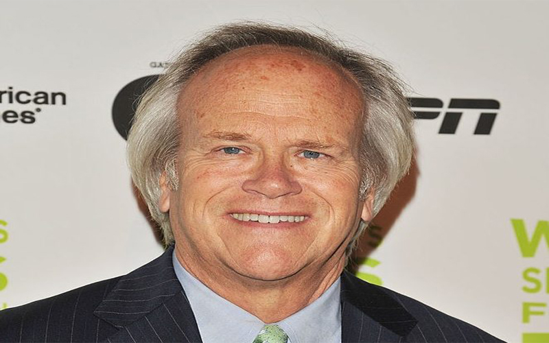 Dick Ebersol