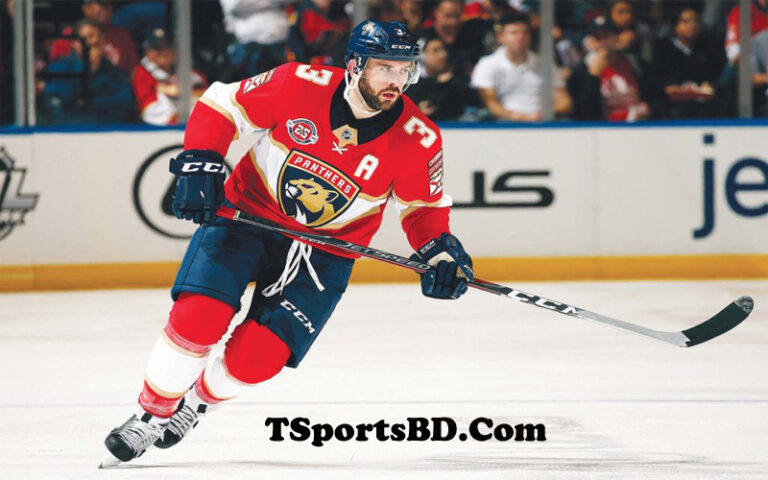 Keith Yandle