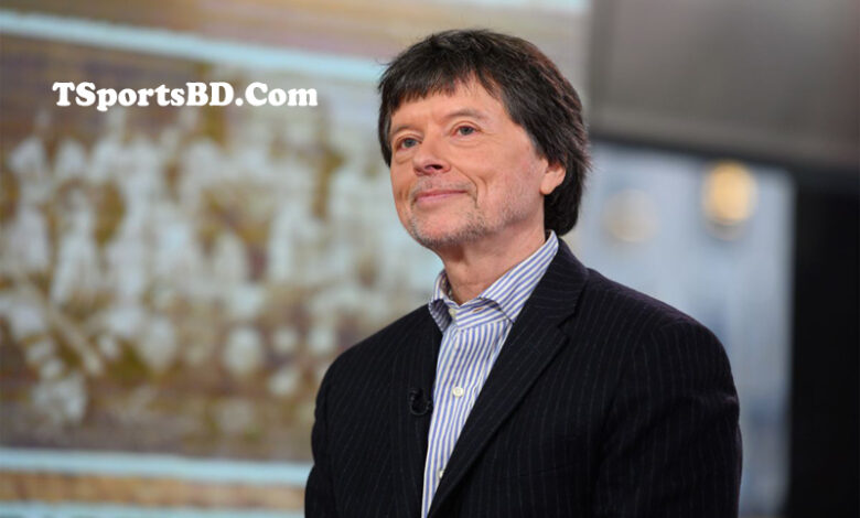 Ken Burns