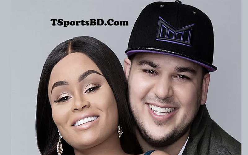 Rob Kardashian