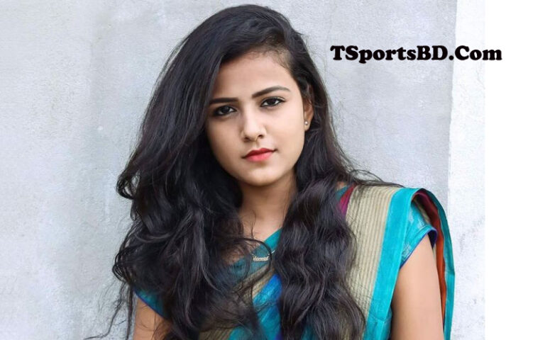 Vaishnavi Chaitanya Biography