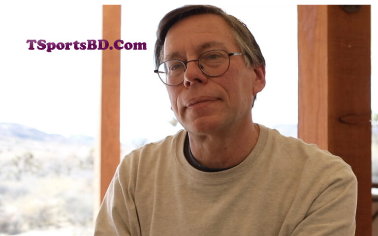 Bob Lazar Net Worth, Salary, Wiki, Age, Height, Pic, Phone Number, Affair, Family, Biography & More