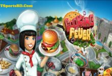 Cooking Fever Mod Apk