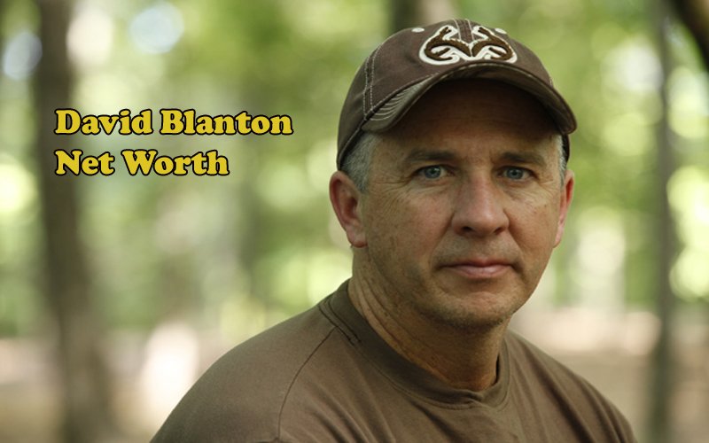 David Blanton
