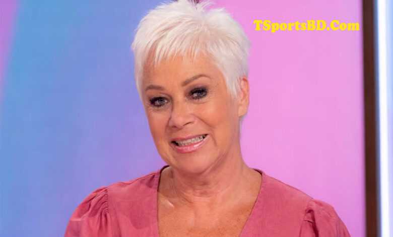 Denise Welch