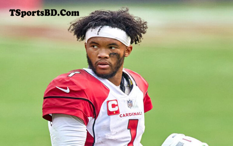 Kyler Murray