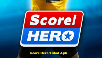 Score Hero 2 Mod Apk