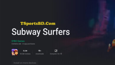 Subway Surfers MOD APK