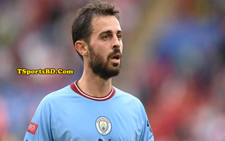 Bernardo Silva