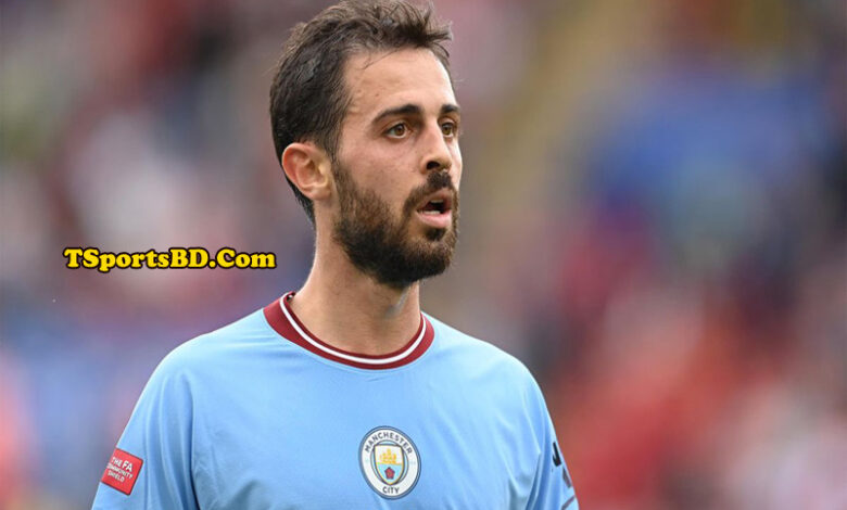 Bernardo Silva