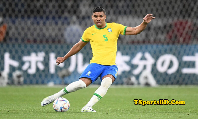 Casemiro