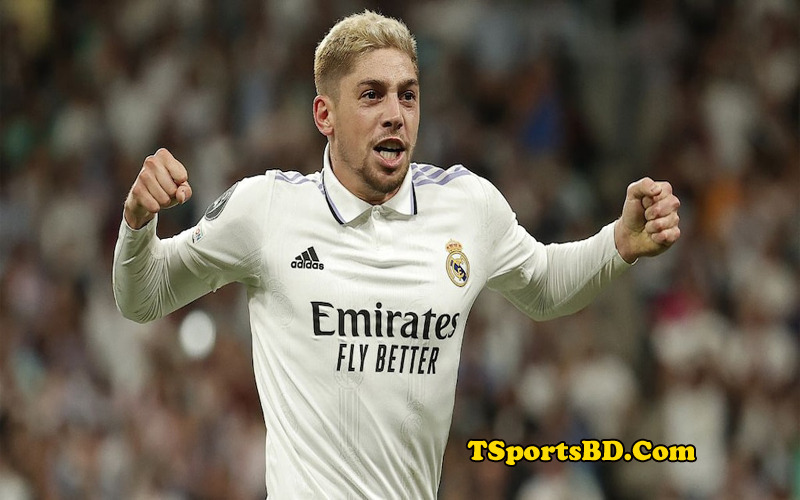 Federico Valverde