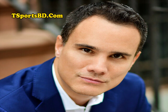 George Weisgerber Net Worth