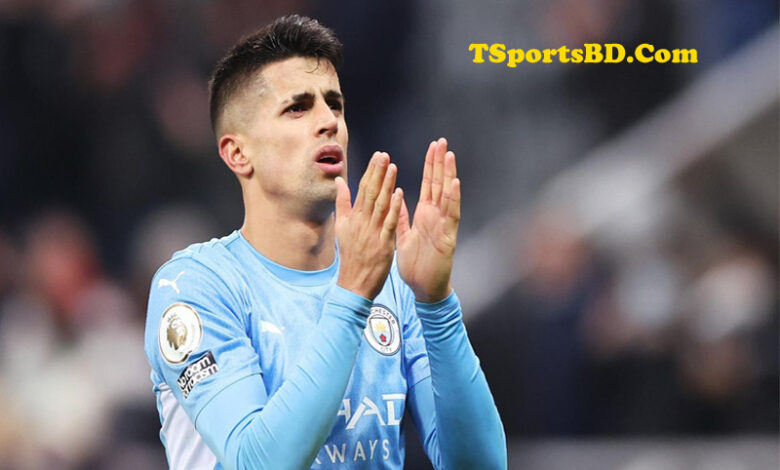 João Cancelo