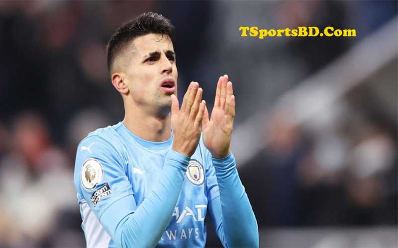 João Cancelo