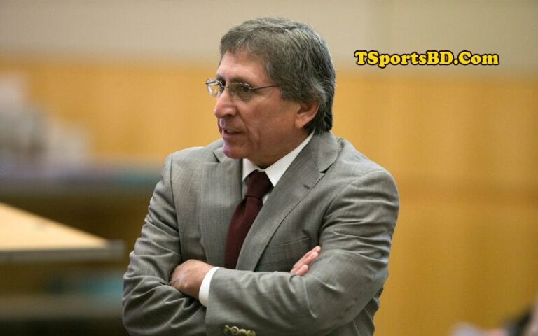 Juan Martinez Biography