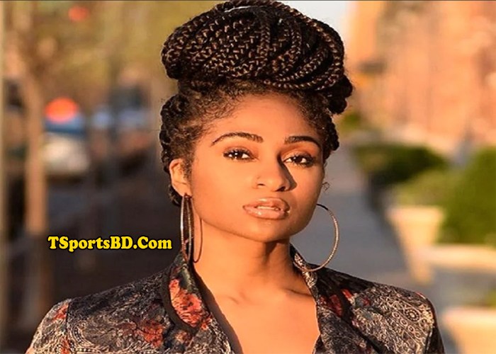 Kinigra Deon Net Worth