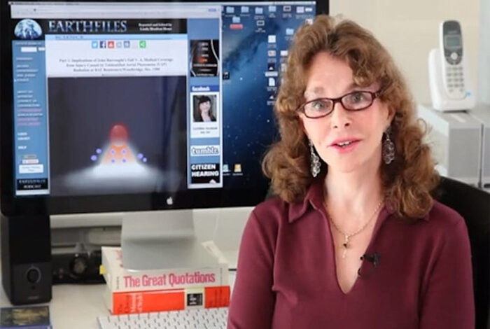 Linda Moulton Howe Net Worth