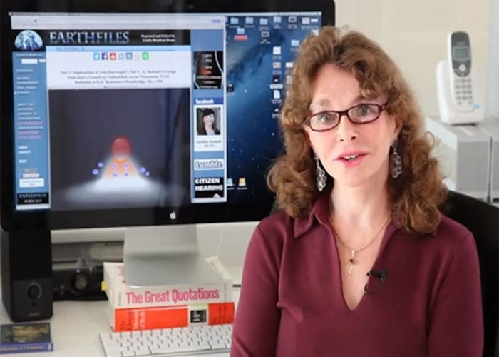 Linda Moulton Howe Net Worth