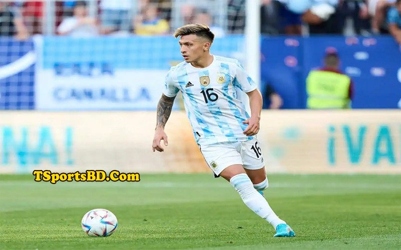 Lisandro Martínez Net Worth