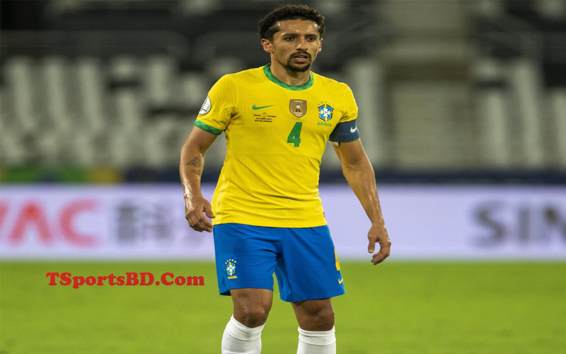 Marquinhos