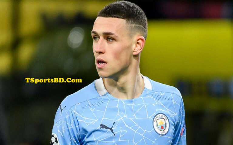 Phil Foden